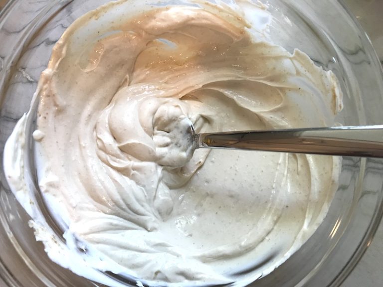 Easiest Tomato Sour Cream Pasta Recipe - Talking Meals