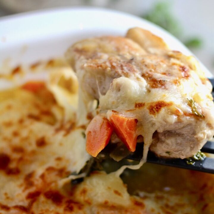 Easy Easter Dinner Casserole Recipes - Talking Meals