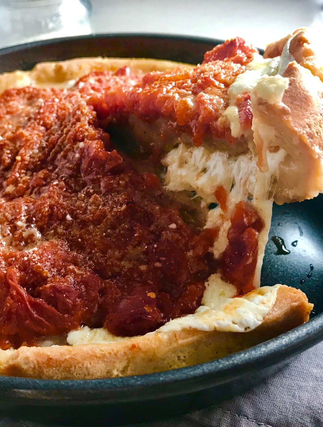 Easiest Ground Italian Chicken Sausage Recipe - Talking Meals