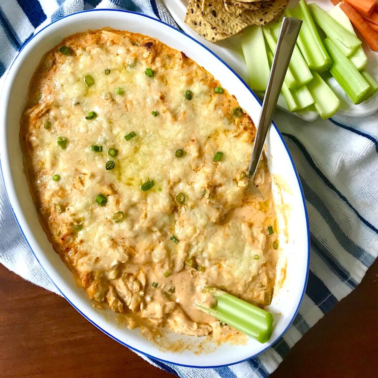 Chicken Greek Meatballs with Tzatziki Sauce! - Talking Meals