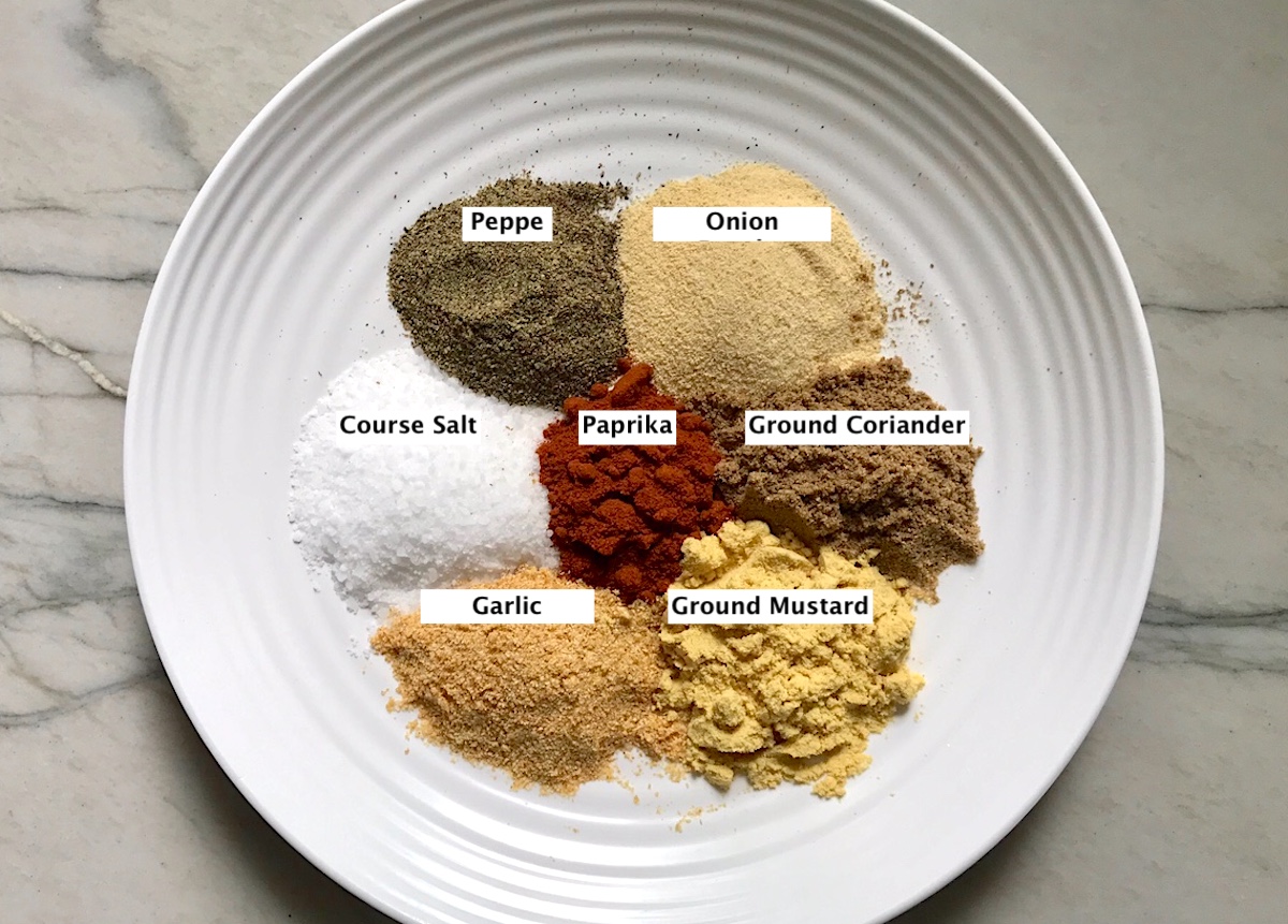 Best Beef Seasoning Recipe Talking Meals