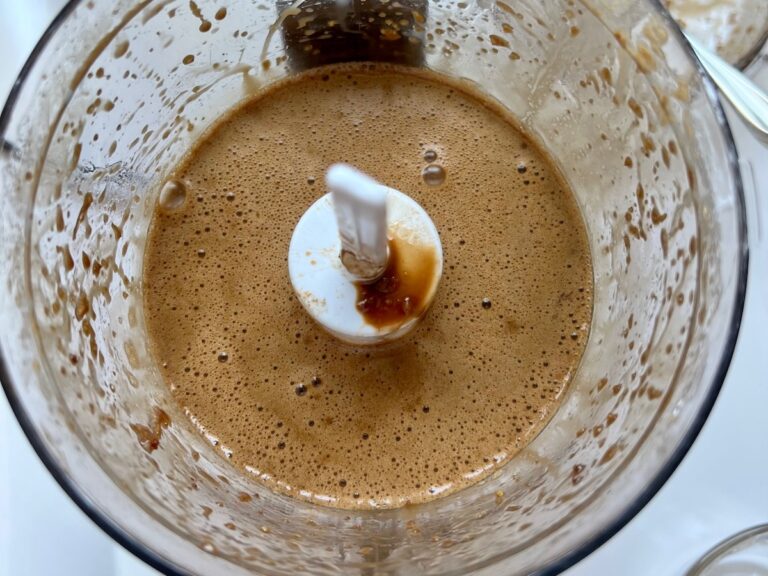 Korean Beef Stew Recipe ~ Slow Cooker or Oven - Talking Meals