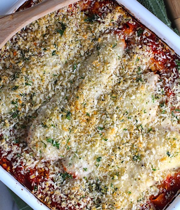 Recipes - Talking Meals